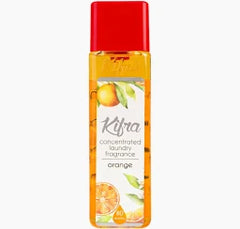 Kifra Orange laundry  Perfume 200ml