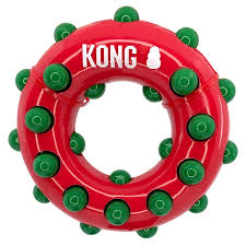 Kong Dotz Small Rubber Ring