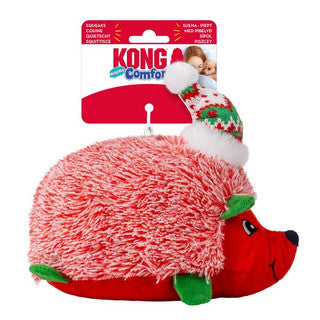 Kong Hedge Hog Medium