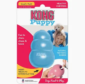 Kong Puppy Large