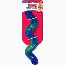 KONG Treat Spiral Stick Assorted Large