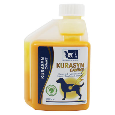 TRM Kurasyn Canine 240ml