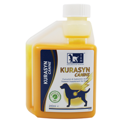 TRM Kurasyn Canine 240ml