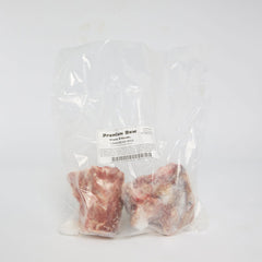 Lamb Necks 3pcs - Raw To Your Door