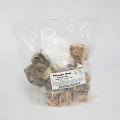 Lamb Tripe Chunks 1kg - Raw To Your Door