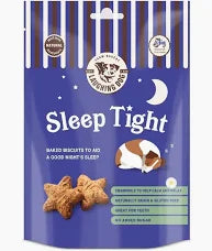 Laughing Dog Sleep Tight Treats 125g