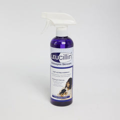 Leucillin Sprays 500ml - Raw To Your Door