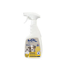 MPL Pet Multi surface cleaner 500 ml