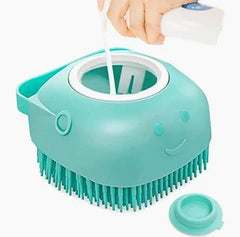 Massage Bath Brush