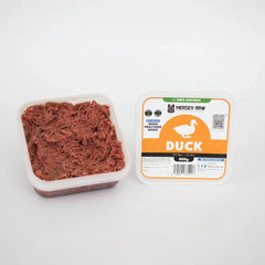 Mersey Raw Duck 500g - Raw To Your Door