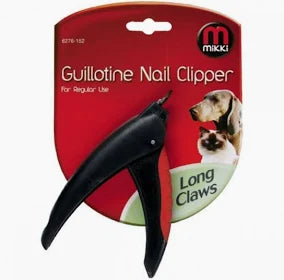 Mikki Guilloyine Nail Clipper