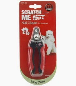 Mikki Nail Clipper Delux Sml