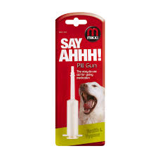 Mikki Pill Gun Dog/Cat