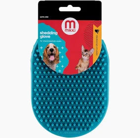 Mikki Rubber glove