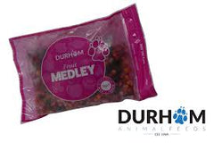 Mixed Frozen Mixed Fruit Medley 1kg
