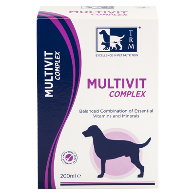 TRM Multivit Complex 200ml