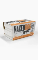 Naked Dog Pure WD Duck 2x500g