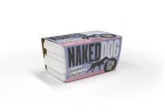 Naked dog Goose & Salmon 2x500g