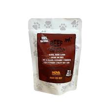Nova Beef sauce 100ml
