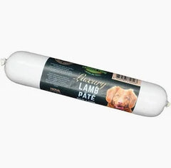 Nova Paddock Farm Luxury Pate Lamb 400g