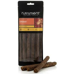 Nutriment Chicken Gourmet sticks 4 pcs