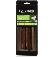 Nutriment Rabbit Gourmet Sticks  4 pcs