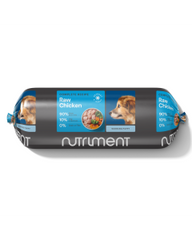 Nutriment Puppy Formula - Raw To Your Door