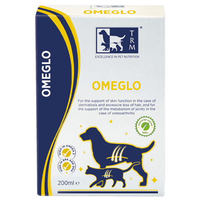 TRM Omeglo 200ml