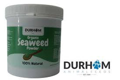 Organic Seaweed Powder 400g