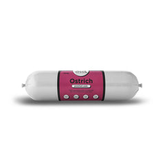 200g Drool Premium Pate Ostrich