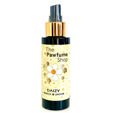 PawFumeDaizy – Barcs @ Jacob spray 100ml