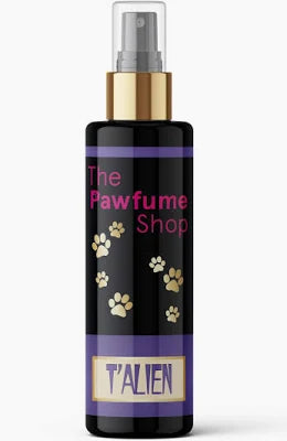 PawFumeT’Alien 100ml