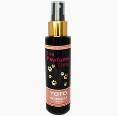 PawFumeToto Chienelle Pooch 100ml