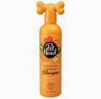Pet head Ditch the Dirt Orange Shampoo 300ml