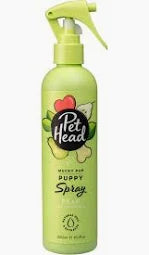 Pet head Mucky Pup Puppy Spray 300ml