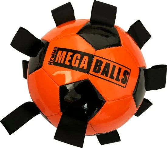 Pick me up Football Medium size 3 - Raw To Your Door