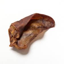 Pig Ears