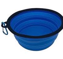 Pop Up Bowl