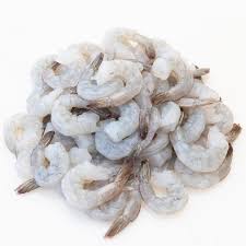 Prawns 1kg