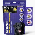 Prodog Shine coat conditioning powder 200g