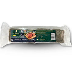 Dougies Pure Green Lamb Tripe 560g