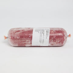 Raw to your door - 3 bird mince complete 454g