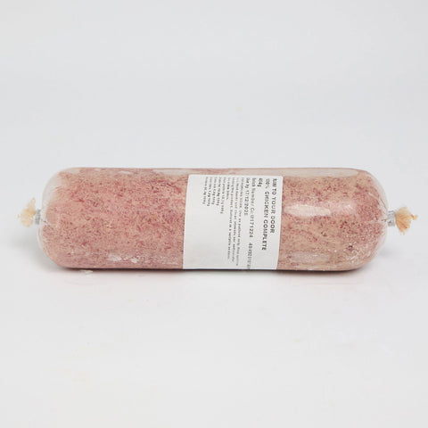 RTYD Chicken complete 454g