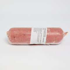 Raw to your door -  3 Bird & Salmon 454g