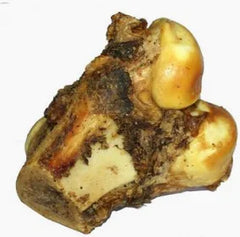 Roasted Knuckle Bones