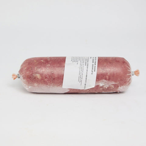 Rtyd Sausage Mixed Game 454g