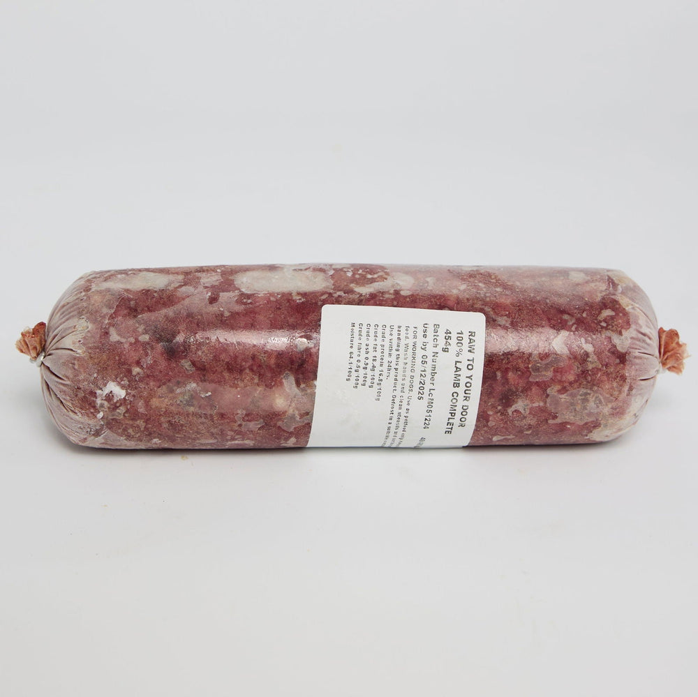 Rtyd Sausage Tripe 454g