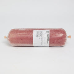 Raw to your door - Turkey Complete 454g