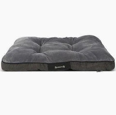 Scruffs Chester Graphite Mattress - Large