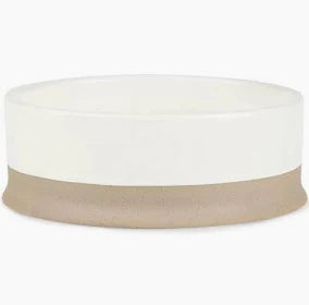 Scruffs Scandi Non Tip Cream Bowl